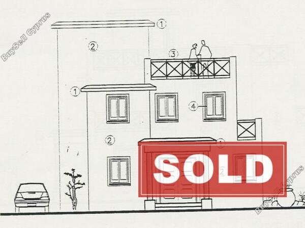 3 bedroom detached house sold chlorakas paphos 210092 image 32752