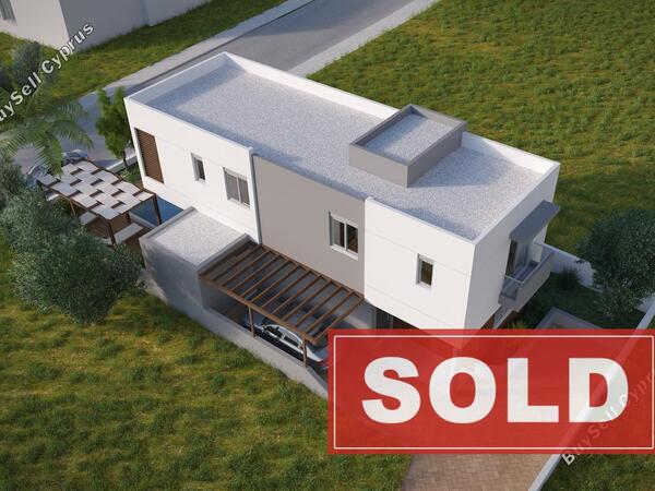 3 bedroom detached house sold konia paphos 229092 image 266000