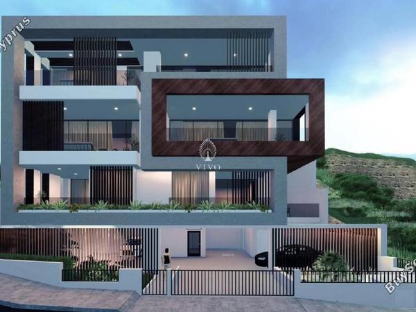 3 bedroom penthouse for sale agia fyla limassol 1212092 image 15856454