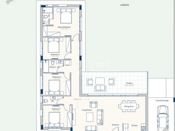 4 bedroom detached house for sale pervolia larnaca 8072092 image 13239446
