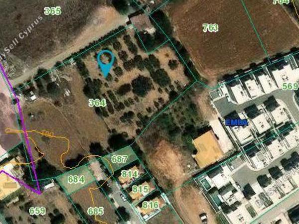 land for sale emba paphos 8546092 image 15536762
