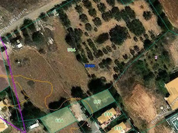 land for sale emba paphos 8546092 image 15536764