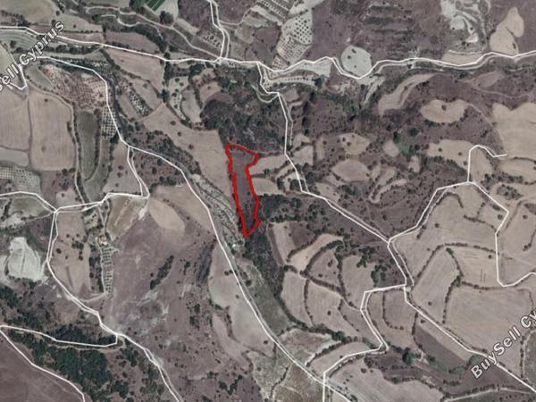 land for sale kannaviou paphos 828092 image 15178794