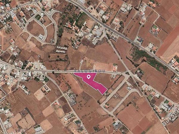 land for sale kokkinotrimithia nicosia 1650092 image 5664539