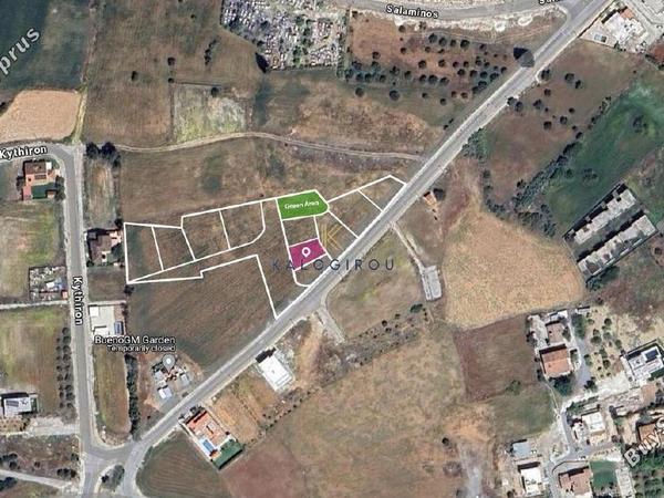 land for sale kokkinotrimithia nicosia 1650092 image 5664540