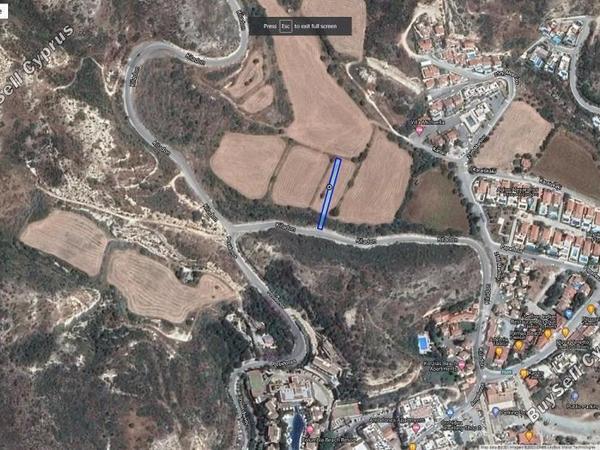 land for sale pissouri limassol 7739092 image 10210752