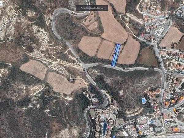land for sale pissouri limassol 7739092 image 10210753