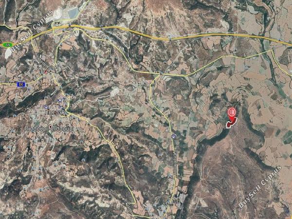 land for sale pissouri limassol 946092 image 15602961