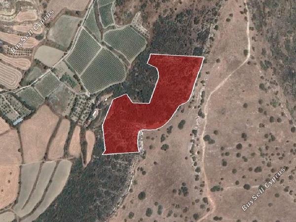 land for sale pissouri limassol 946092 image 15602962