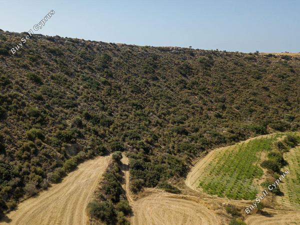 land for sale pissouri limassol 946092 image 15602966