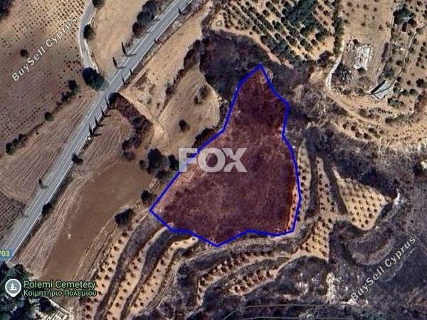 land for sale polemi paphos 1597092 image 5647460