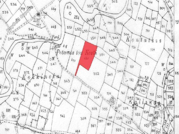land for sale politiko nicosia 8175092 image 13555380