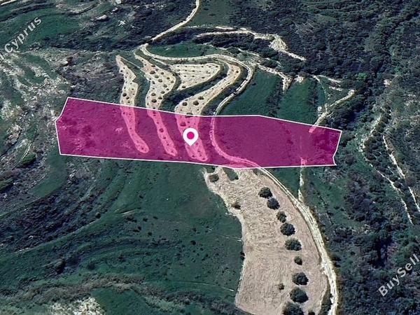land for sale stroumbi paphos 8396092 image 15717458