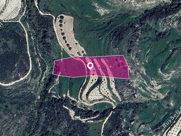 land for sale stroumbi paphos 8396092 image 15717459
