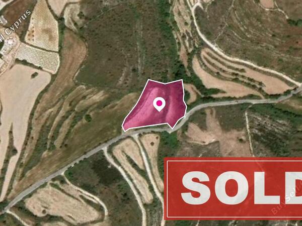 land sold kathikas paphos 1481092 image 3579153