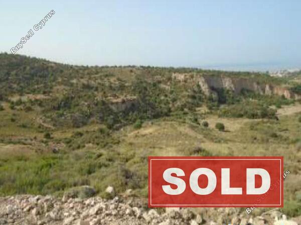land sold peyia paphos 823092 image 672136