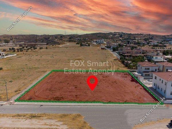 plot for sale dali nicosia 1151092 image 5127949