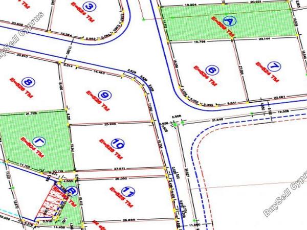 plot for sale kato lakatamia nicosia 1432092 image 16171263