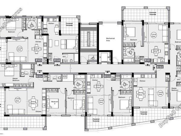 studio apartment for sale linopetra limassol 8863092 image 17158035