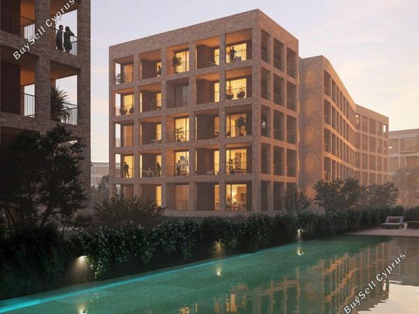 studio apartment for sale linopetra limassol 8863092 image 17158042