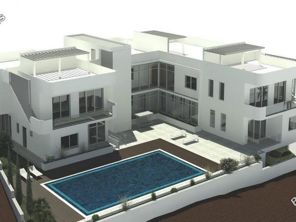 1 bedroom apartment for sale peyia paphos 1228192 image 1888061