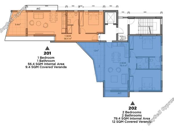 1 bedroom apartment for sale sotiros agios ioannis larnaca larnaca 1939192 image 7681828