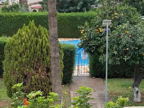 2 bedroom ground floor apartment for rent agios tychonas limassol 7966192 image 14629957