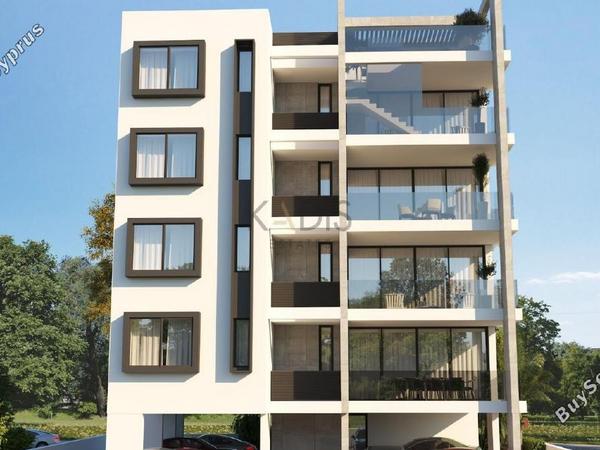 2 bedroom penthouse for sale chrysopolitissa larnaca 1674192 image 5894277