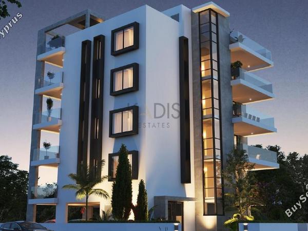 2 bedroom penthouse for sale chrysopolitissa larnaca 1674192 image 5894280