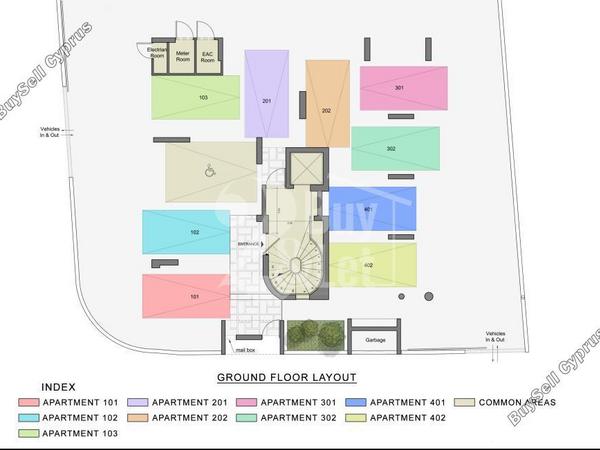 2 bedroom penthouse for sale katholiki limassol 1891192 image 13708926