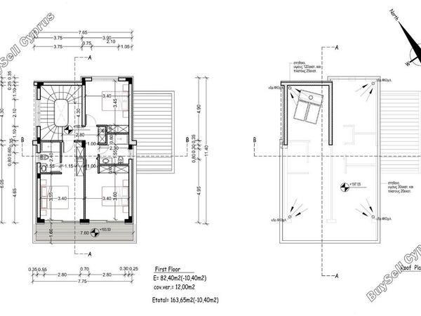 3 bedroom detached house for sale konia paphos 8538192 image 15504863
