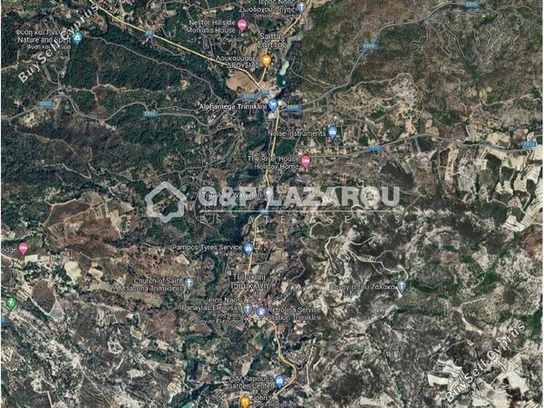 4 bedroom town house for sale trimiklini limassol 1639192 image 15804445