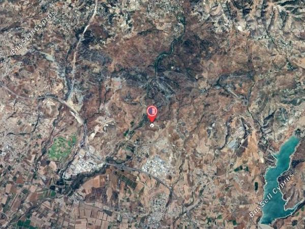 land for sale agia varvara paphos 1472192 image 15599186