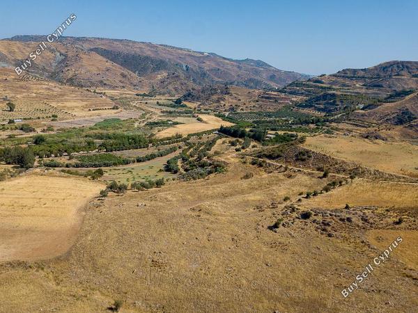 land for sale agia varvara paphos 1472192 image 15599189