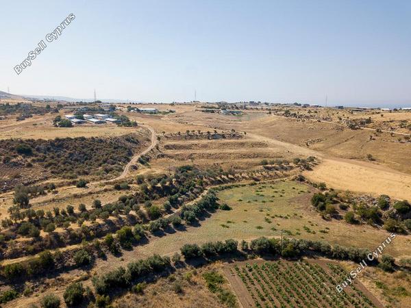 land for sale agia varvara paphos 1472192 image 15599190