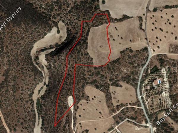 land for sale agios theodoros larnacas larnaca 831192 image 13669195