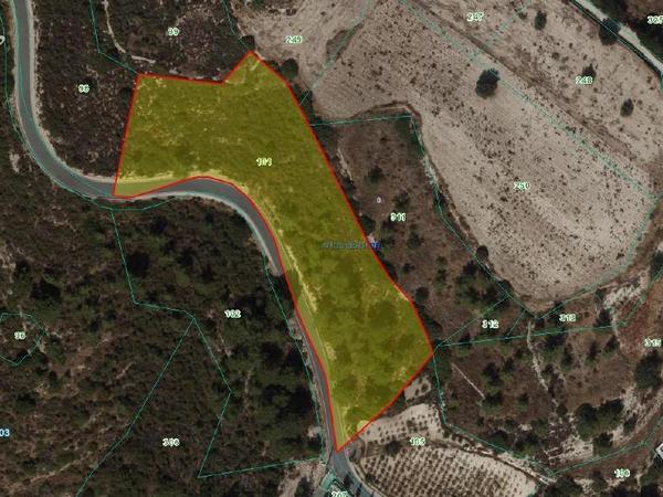 land for sale agios therapon limassol 1775192 image 4995844