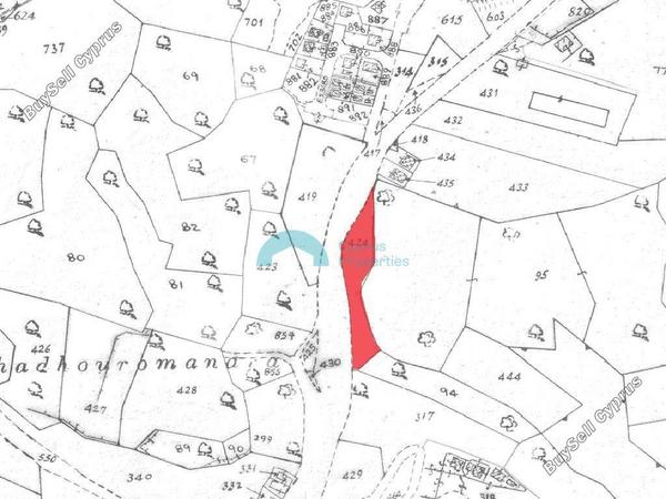 land for sale pissouri limassol 7513192 image 9381574