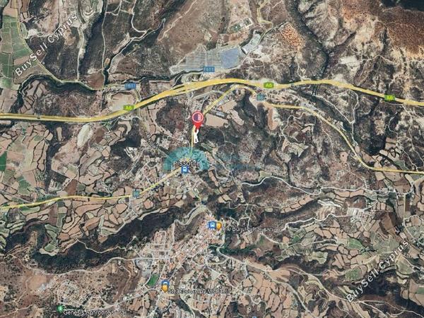 land for sale pissouri limassol 7513192 image 9381580