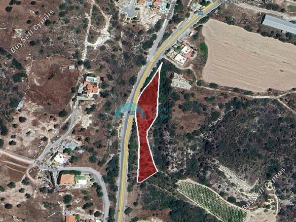 land for sale pissouri limassol 7513192 image 9381583