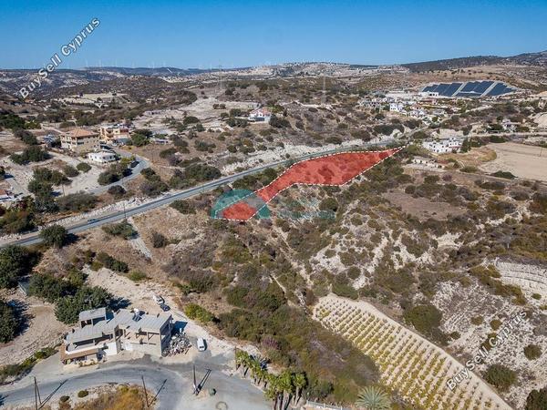 land for sale pissouri limassol 7513192 image 9381590
