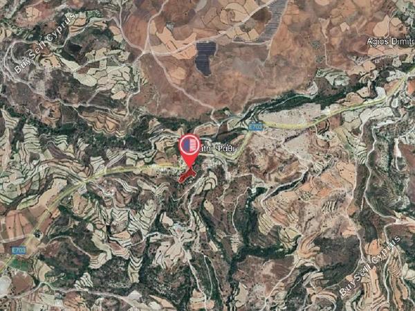 land for sale psathi paphos 8532192 image 16306674