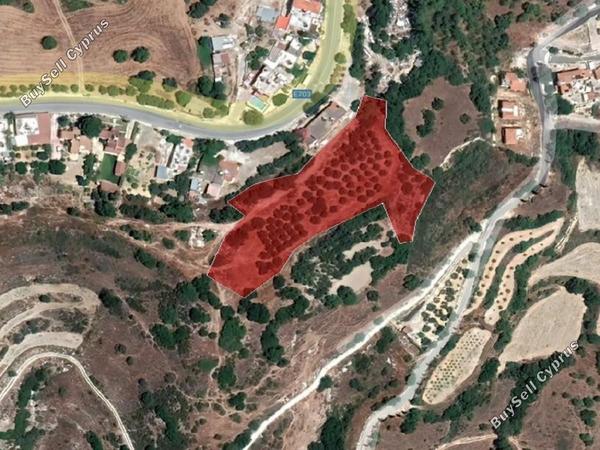 land for sale psathi paphos 8532192 image 16306675
