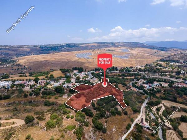 land for sale psathi paphos 8532192 image 16306680