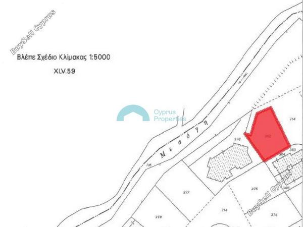 plot for sale anavargos paphos 1838192 image 6536270