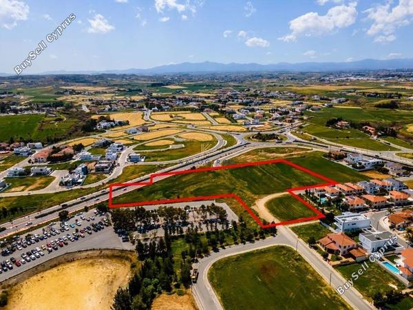 plot for sale strovolos nicosia 1195192 image 5576279