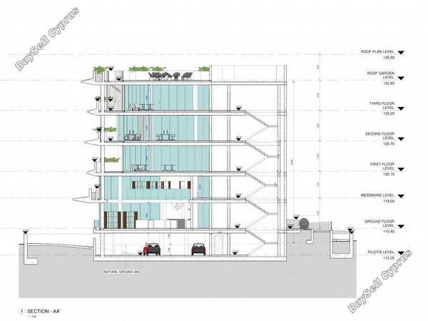 studio building for sale paphos municipality paphos 7738192 image 10661746