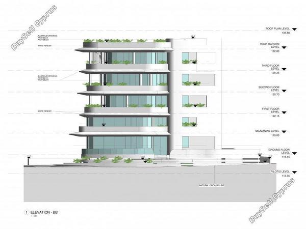 studio building for sale paphos municipality paphos 7738192 image 10661749