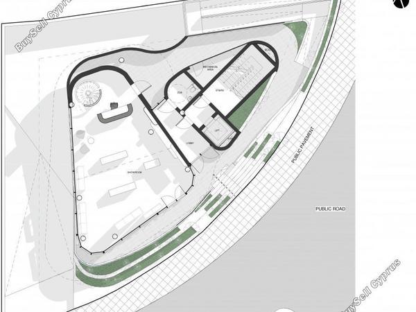 studio building for sale paphos municipality paphos 7738192 image 10661754