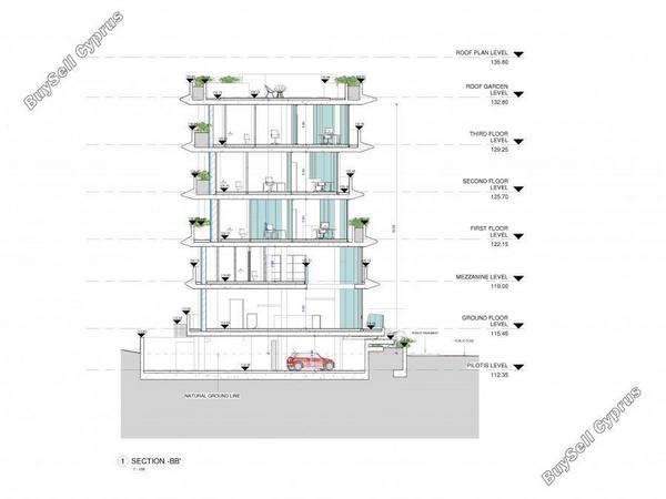 studio building for sale paphos municipality paphos 7738192 image 10661767